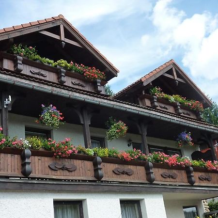 Pension Pretty Harrachov Luaran gambar