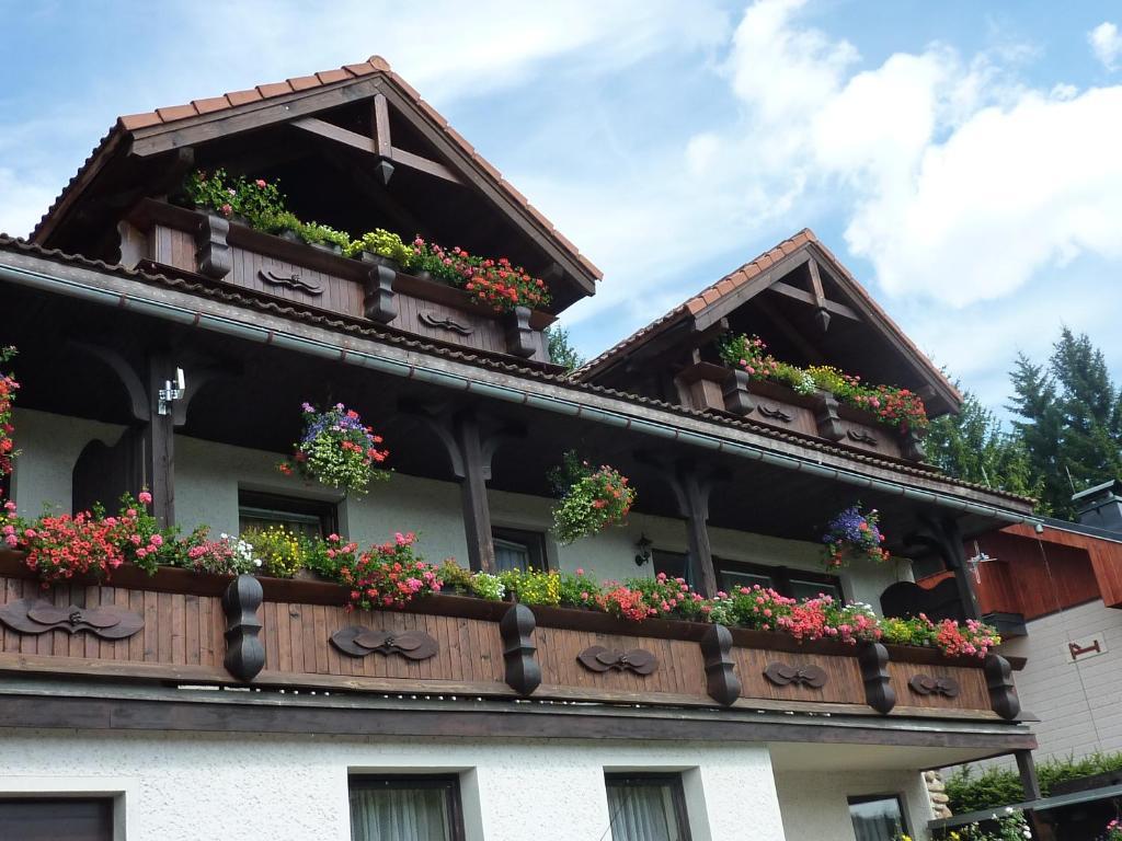 Pension Pretty Harrachov Luaran gambar