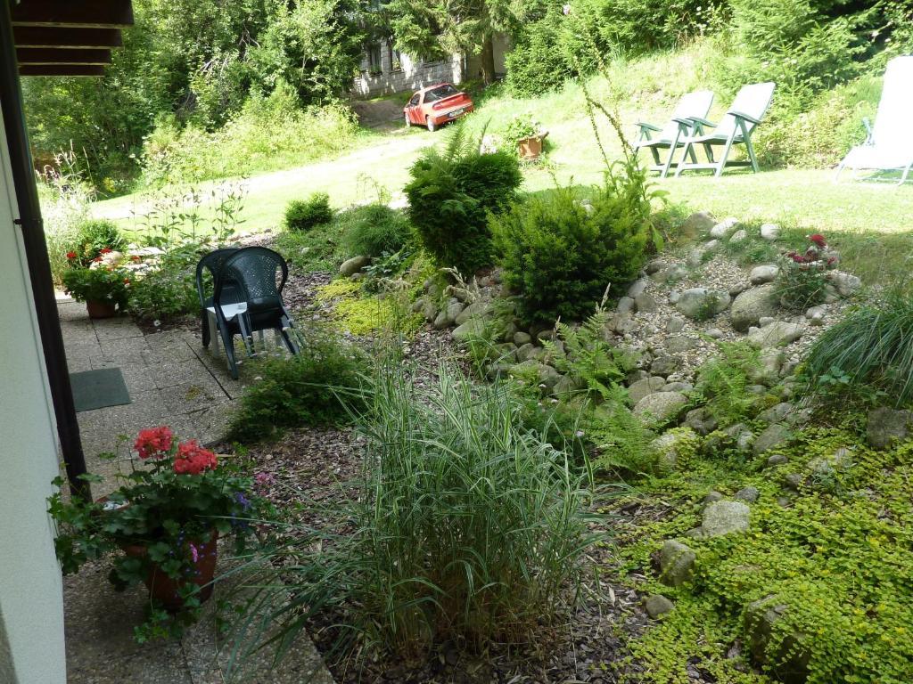 Pension Pretty Harrachov Luaran gambar