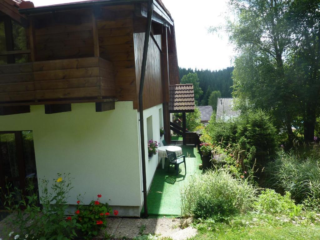 Pension Pretty Harrachov Luaran gambar