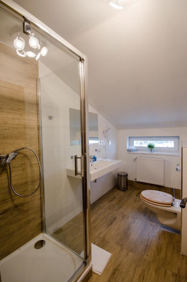Pension Pretty Harrachov Luaran gambar